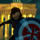 Peggy Carter in What If…?